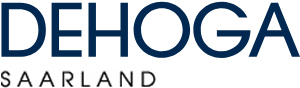 Dehoga Saarland Logo